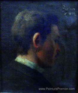 Autoportrait