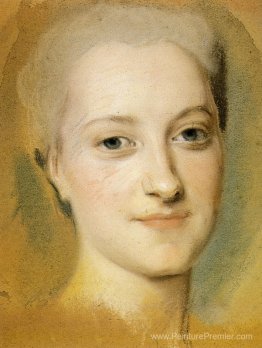 Princesse Christina de Saxe