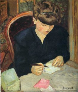 La lettre