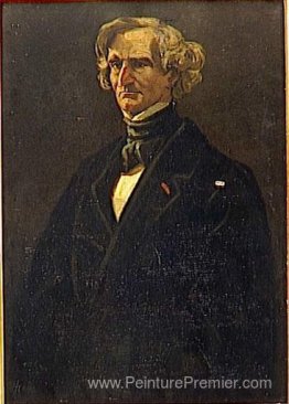 Hector Berlioz