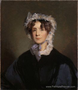 Martha Jefferson Randolph