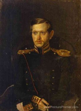 Portrait de S. S. Krylov