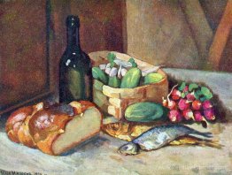 Petit-déjeuner (nature morte)