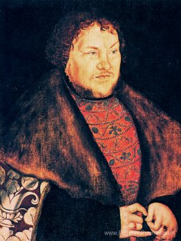 Joachim I Nestor, électeur de Brandenburg