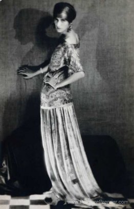 Peggy Guggenheim