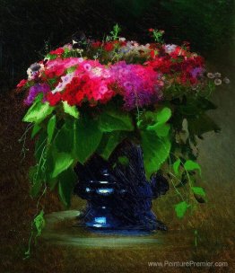 Bouquet de fleurs