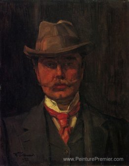 Autoportrait