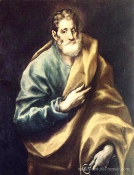 APOSTLE Saint-Pierre