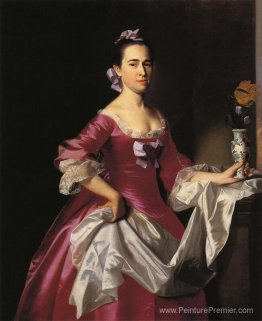 MmeGeorge Watson (Elizabeth Oliver)