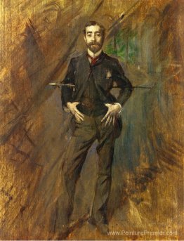 John Singer Sargent