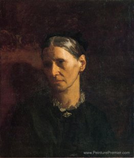 Portrait de Mme James W. Crowell