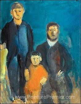 Père et fils