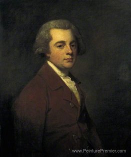 Benjamin (Thomas) Mee the Younger (1742-1796)