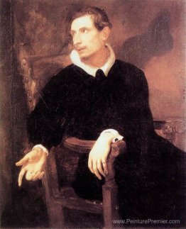 Portrait de Virginio Cesarini