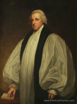 Euseby Cleaver (1746–1819), archevêque de Dublin