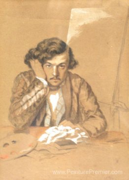 Autoportrait