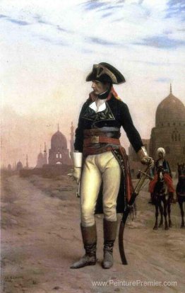 Napoléon en Égypte