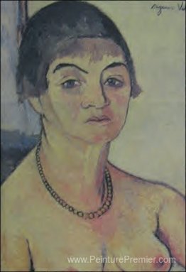 Autoportrait