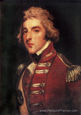 Arthur Wellesley, 1er duc de Wellington