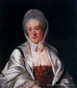 Mme Samuel Crompton