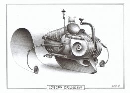 Couteau topologique