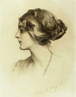 Margaretta Drexel, comtesse de Winchilsea et Nottingham