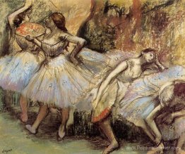 Danseurs