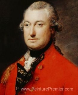 Lord Cornwallis