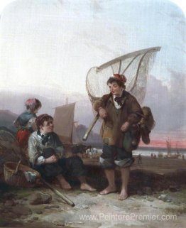 Pêcheurs