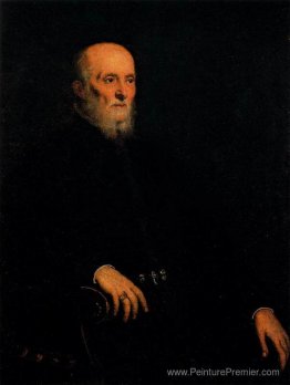 Portrait d'Alvise Cornaro