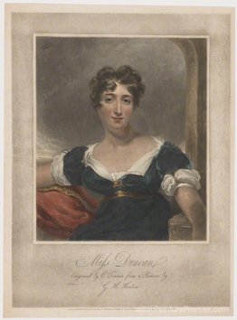 Maria Rebecca Davison (nata Duncan)