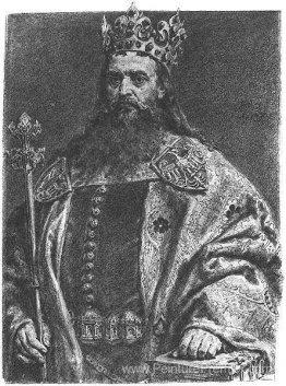 Kazimierz Wielki III