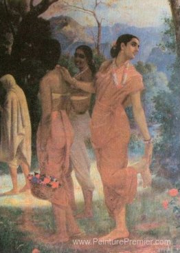 Shakuntala