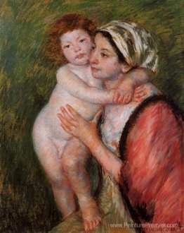 Mère et l'enfant