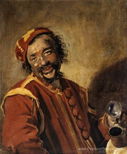 Peeckelhaering (The Jolly Reveler)