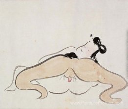 Un shunga