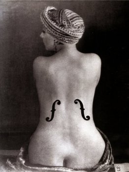 Violon de l'ingestion