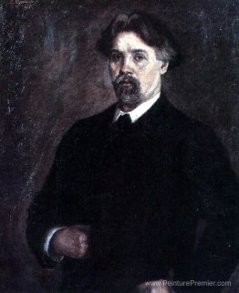 Autoportrait