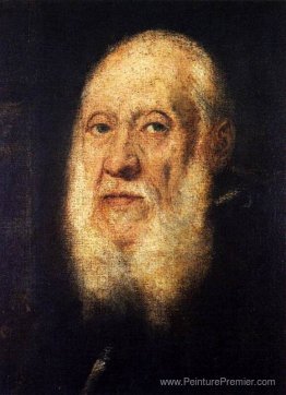 Portrait de Jacopo Sansovino