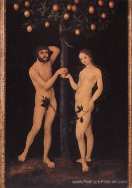 Adam et Eve