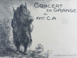 Concerto En Grange