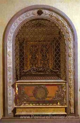 Tombe de Giovanni et Pietro de Medici