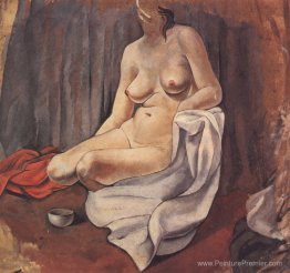 Femme nue