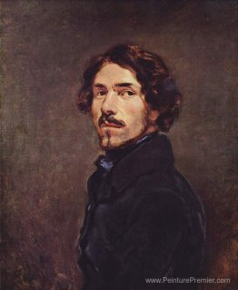 Autoportrait