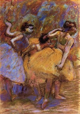 Danseurs