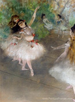 Danseurs