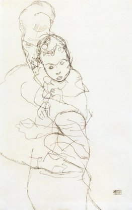 Mère et l'enfant