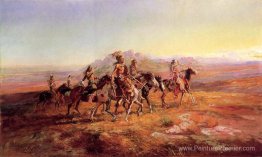 Partito Sun River War