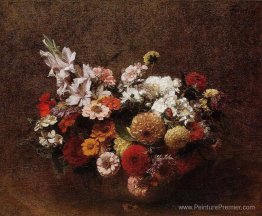 Bouquet de fleurs