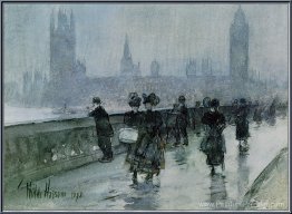 Hassam Westminster Bridge